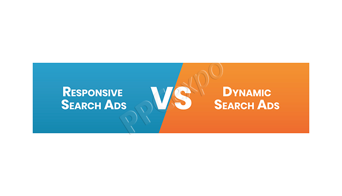 Responsive search ads vs Dynamic search ads