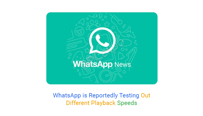 according to reports whatsapp is testing multiple playback