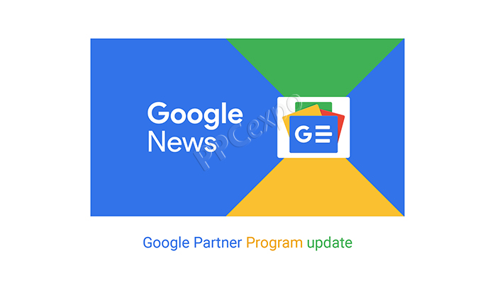 badge needs to be revised new google partner badge