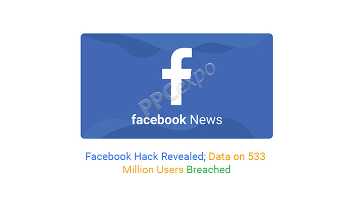 facebook hackers reveal that 53 3 billion user data is