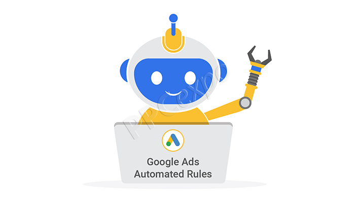 google ads automated rules