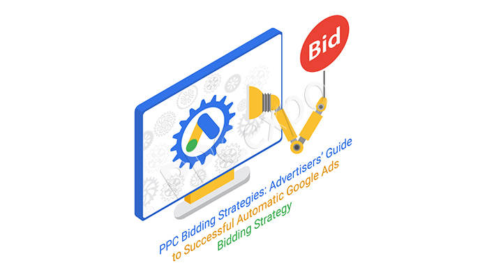 google ads promotes ppc bidding strategy a guide for