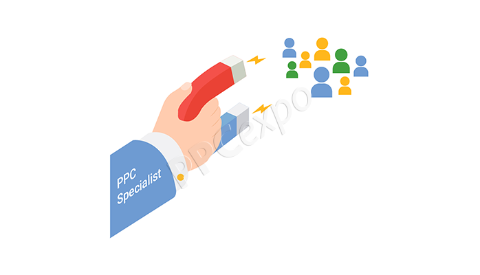 google promotes the art of ppc experts simplifying