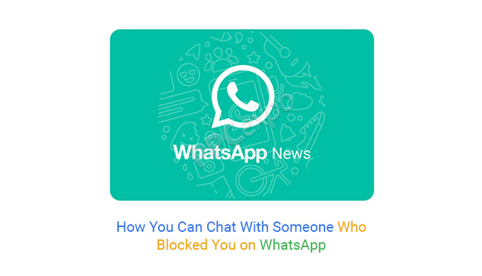 how to block someones chat on whatsapp