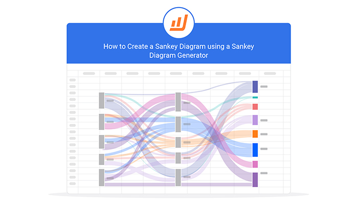how to use the sankey graph generator to create a sankey