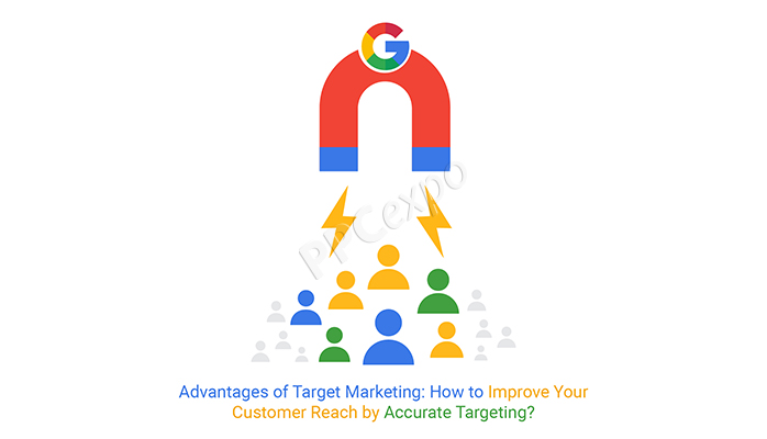 the advantage of target marketing a method of improving