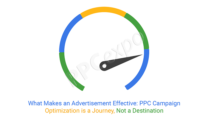 the factors that make advertising effective google