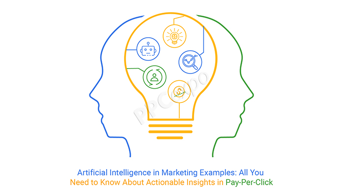 the practice of artificial intelligence in marketing