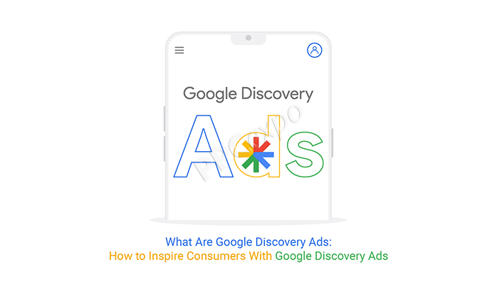 what are google discovery ads