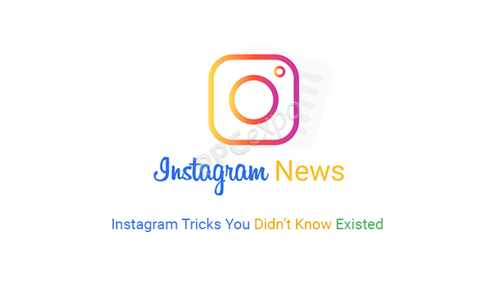 you dont know the existence of instagram techniques